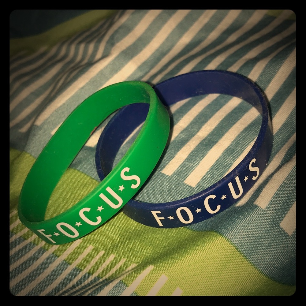 Wristbands